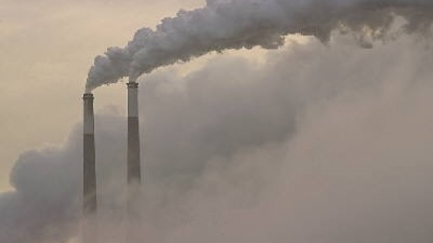 OMS: Poluarea aerului, cauză principală a cancerului