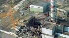 Cernobîl după explozie (1)