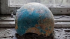 Ce a mai rămas după explozia de la Cernobîl (2)