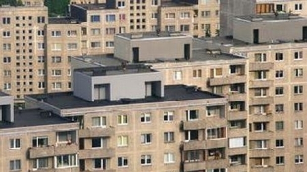 România, printre țările UE cu cele mai mari creșteri de prețuri la locuințe