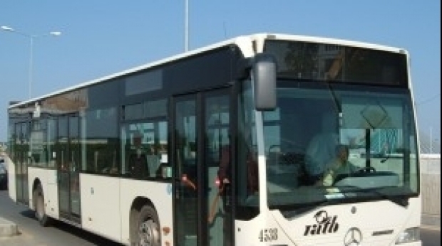 Autobuz RATB