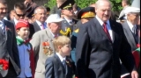 Aleksandr Lukaşenko, preşedintele Belarus