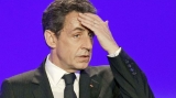 Nicolas Sarkozy, fostul preşedinte francez 