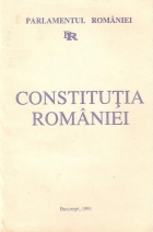 Constituţia din 1991