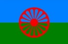 Steagul romilor