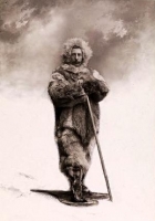 Roald Amundsen (1872 – 1928)