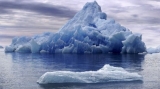 Record de topire a gheţarilor arctici şi emisii de CO2
