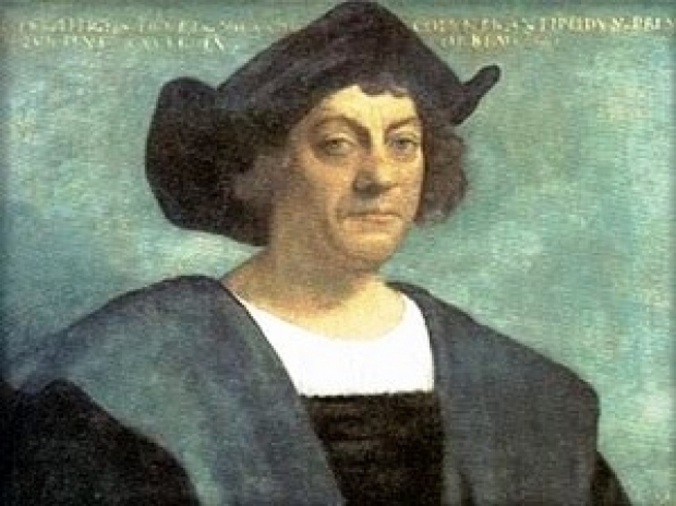 Cristofor Columb (1451 – 1506) 