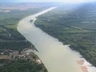 Dunărea în România