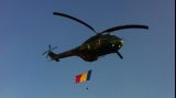 Elicopterul IAR-330 M 