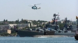 Flota Rusiei din Marea Neagră