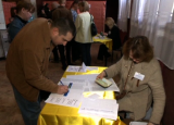 Referendum în Doneţk şi Lugansk 