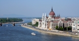 Parlament Budapesta