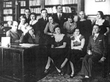 Radio Romania Internaţional în anii 1930
