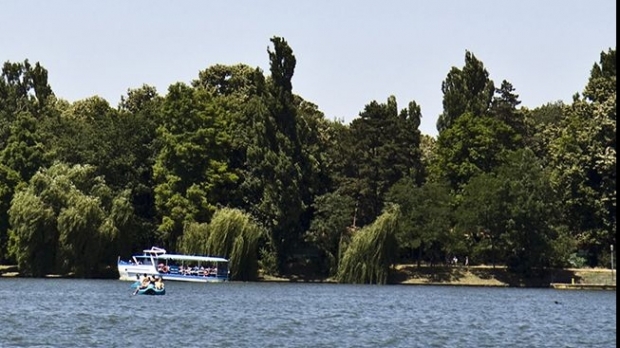 Parcul Herastrău 