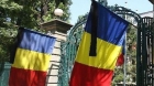 Doliu naţional în România 