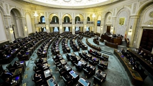 Senatul României 