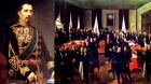 Unirea Principatelor Române,  24 ianuarie 1859
