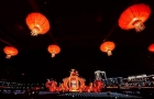 Festivalul lanternelor China