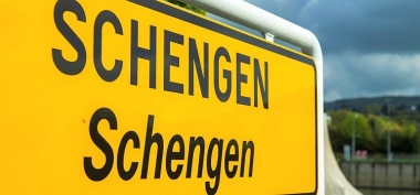 Zona Schengen