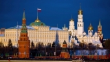 Kremlin, un simbolul al puterii religioase şi politice