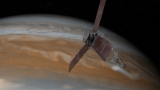 Sonda spaţială  Juno