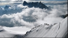 Ascensiune pe Mont Blanc