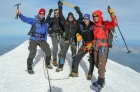 Pe Mont Blanc