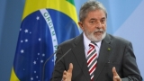 Lula da Silva, președintele ales al Braziliei