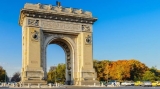 Arcul de Triumf din Bucureşti