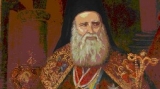 Mitropolitul Transilvaniei Andrei Şaguna 