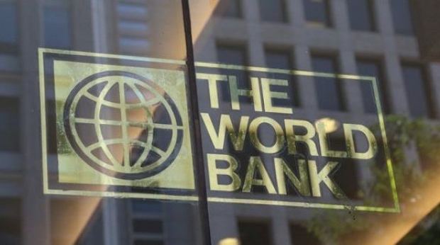  Banca Mondiala