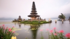 Templu din Java Indonezia