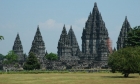 Templul Prambanan Indonezia