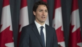 Premierul Canadei, Justin Trudeau