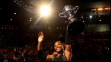 Serena Williams câştigă Australian Open 2017