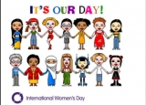 Ziua Internaţională a Femeii