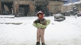 Afganistan: Cel puțin 30 de persoane au murit într-o furtună de zăpadă în nordul țării