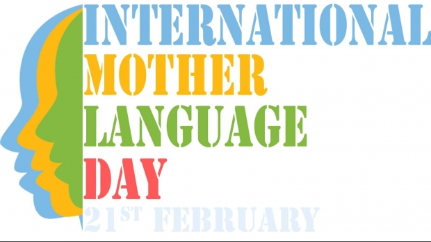 Ziua Internaţională a Limbii Materne