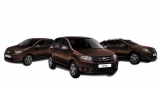 Creștere de două cifre a înmatriculărilor Dacia în Europa, în luna februarie