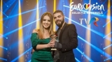 Câştigătorii Eurovision 2017
