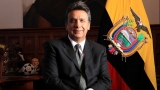 Lenin Moreno, președinte al Ecuadorului