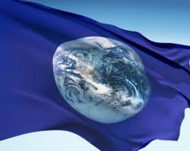 Steagul Pământului