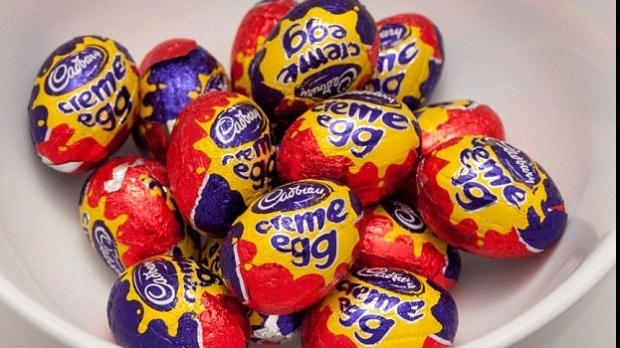 Marea Britanie: Controversă din cauza ouălor de Paște din ciocolată