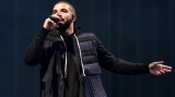Rapperul Drake, marele câștigător al ediției din 2017 a Billboard Music Awards