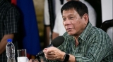 Președintele Filipinelor își scurtează vizita la Moscova