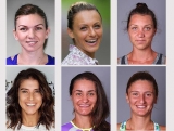 Șase românce, pe tabloul principal la Roland Garros