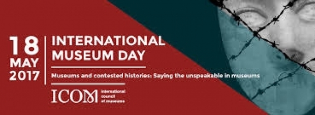 Ziua Internațională a Muzeelor 2017