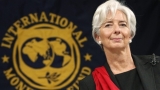 Christine Lagarde pune condiţii Greciei