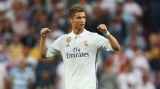 Cristiano Ronaldo, cel mai bine plătit sportiv de pe planetă